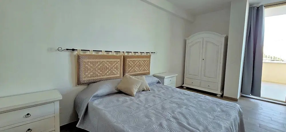 Resident Albachiara, Your Oasis in Castelsardo