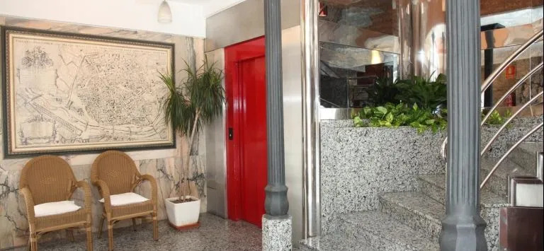 Villarreal Hotel