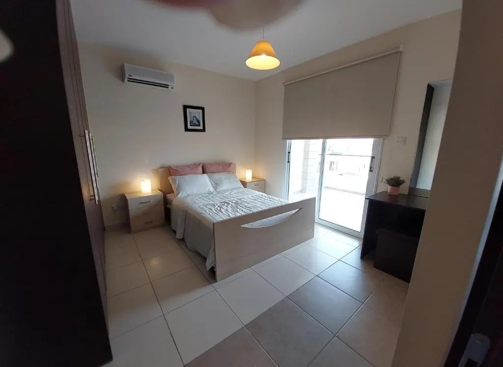 Pyla Penthouse A2