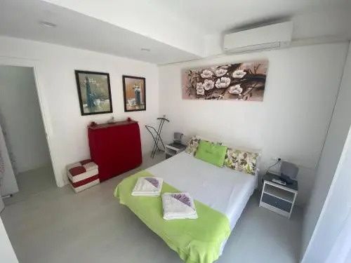 La Gaviota Apartment