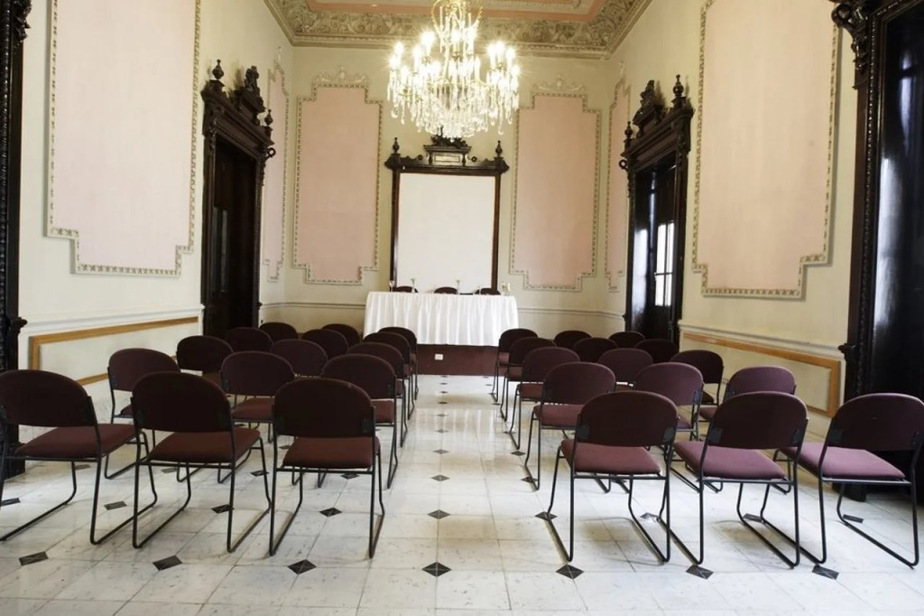 Gran Hotel Panamericana, Mérida