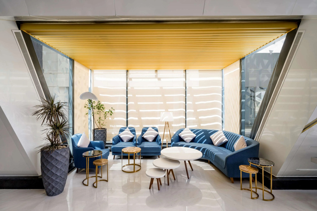 Radisson Blu Hotel Riyadh Qurtuba
