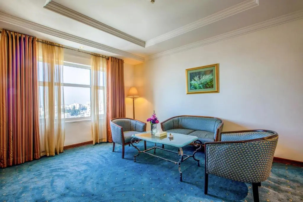 Bristol Hotel