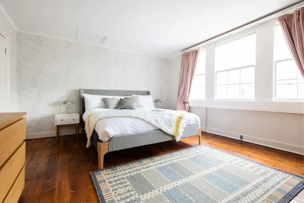 The Georgian Greenhouse - Delightful 4 BDR Georgian Townhouse - Sleeps 9
