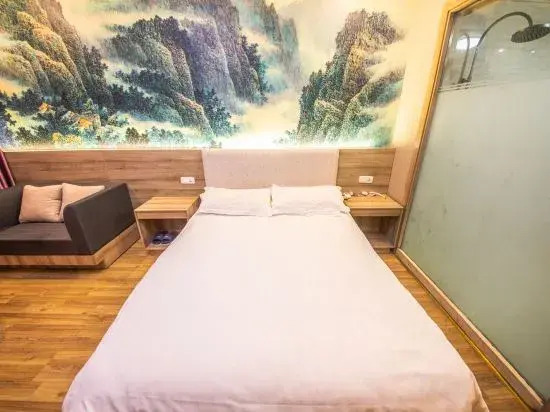 Xhmsc Hotel