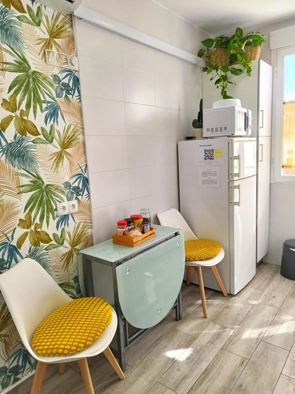 Home Suite Apartament Centre Madrid