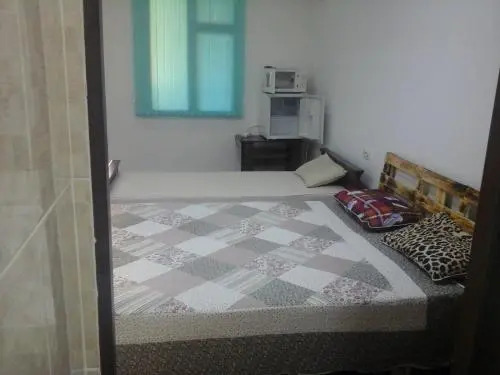 Room on Bogatos 15