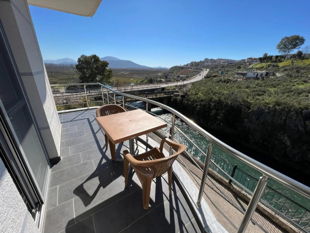 Hotel Sherifi