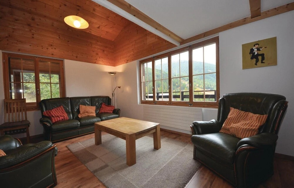 Chalet Kibou