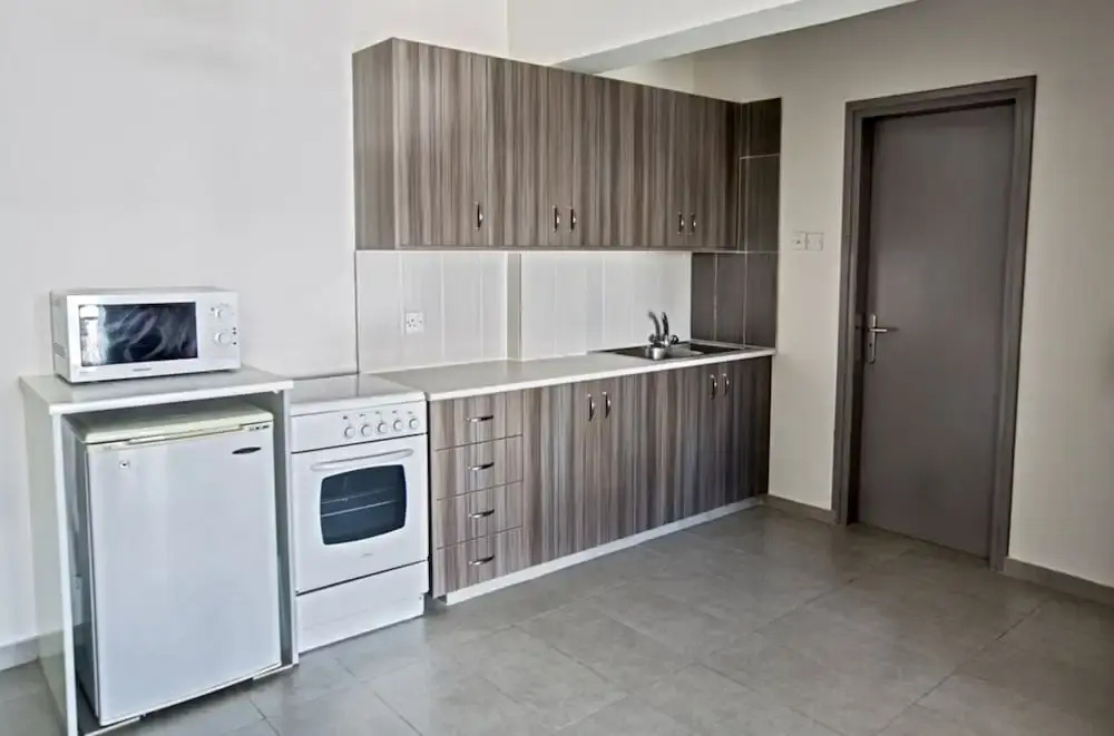 Beautiful Apartment With Communal Pool, Ayia Napa Apartment 1328