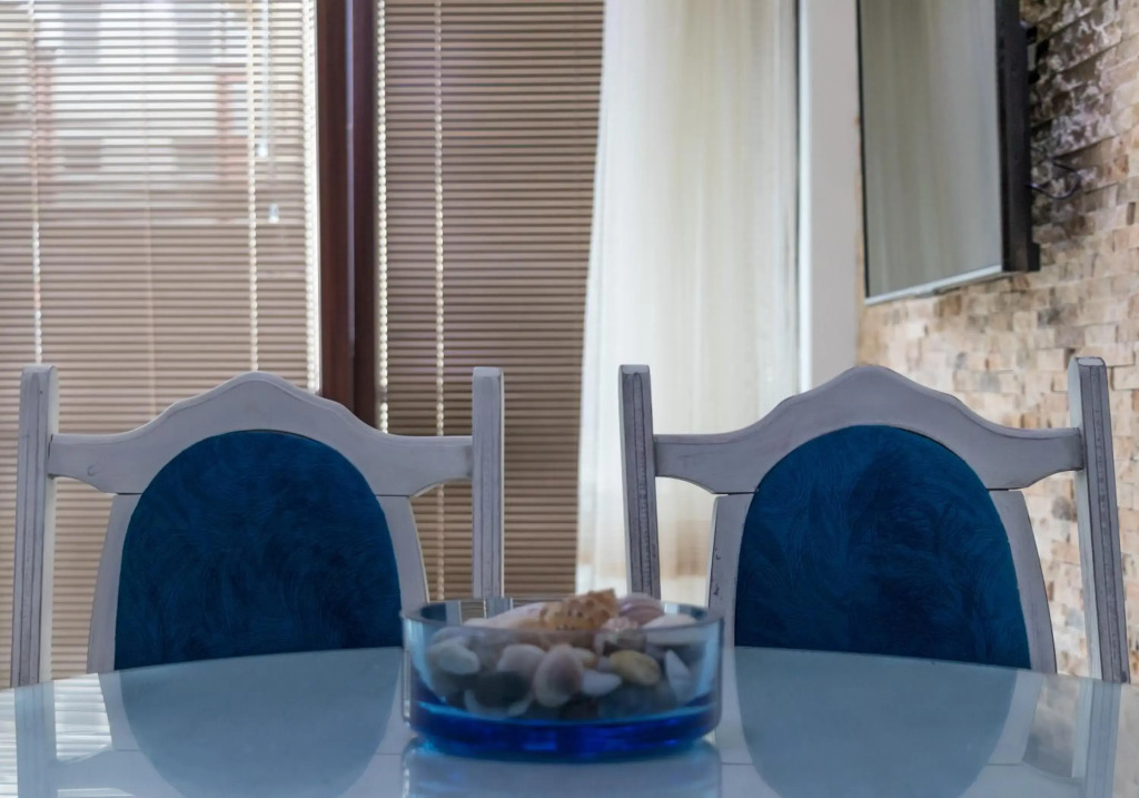 Anas Apartments