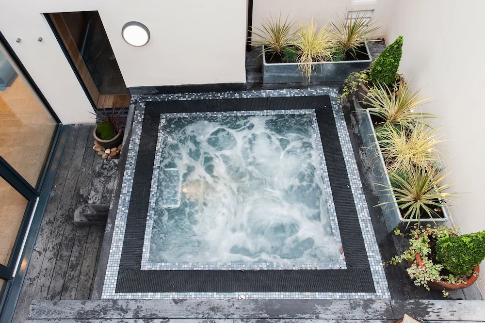 Appleby Manor Hotel & Garden Spa