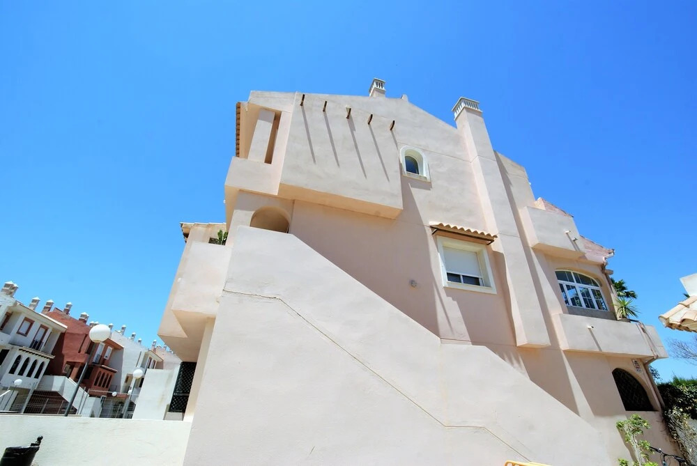 Hoyo 2 Apartment