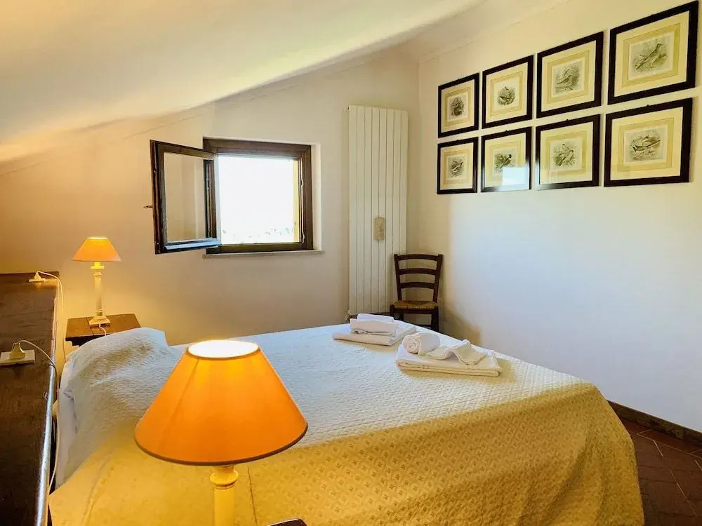 Tenuta Agricola Fraschiera