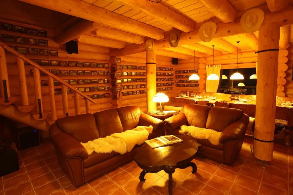 Holiday Home MB Ranch
