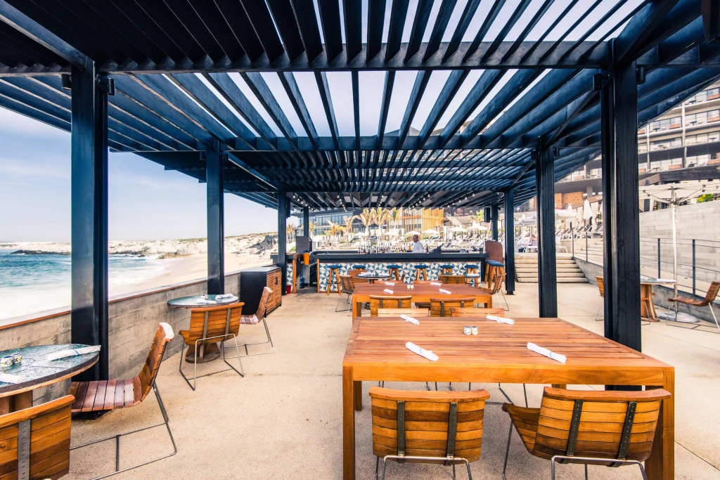 The Cape, A Thompson Hotel, by Hyatt
