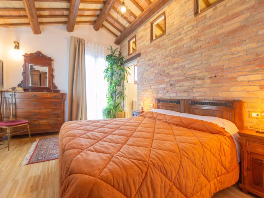 Holiday Home Casale Vincenzo by Interhome