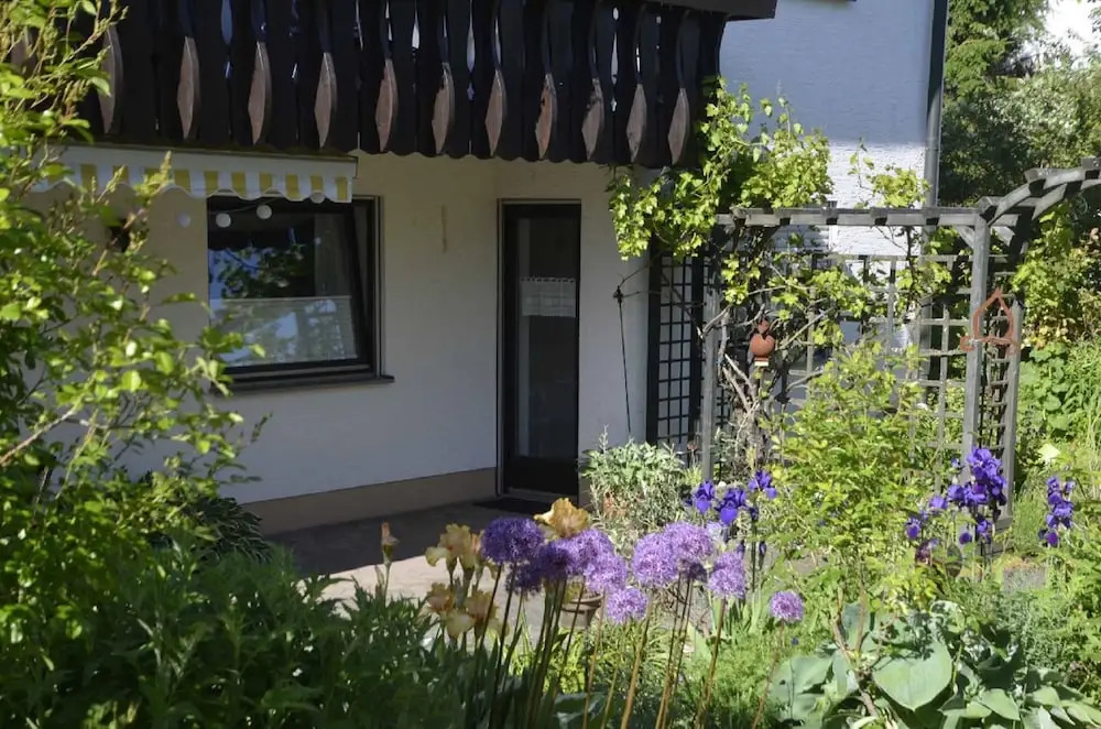 Ferienwohnung Biedermann