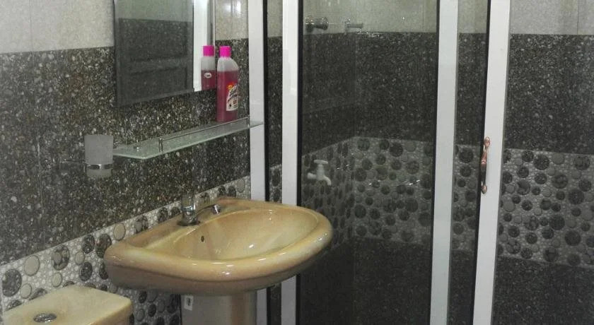 Nilaveli Star View Hotel