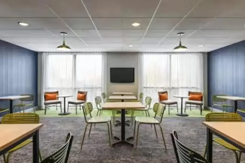 Hampton Inn Germantown/Gaithersburg