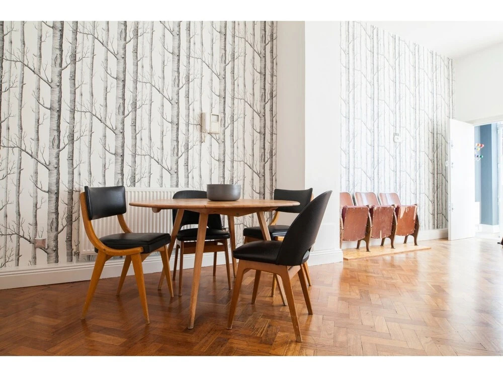 Newly Refurbished 2-bedroom Flat in Shoreditch