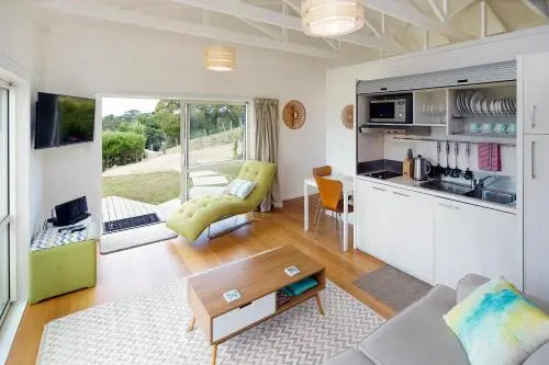Fairview Unit 1 - Stay Waiheke