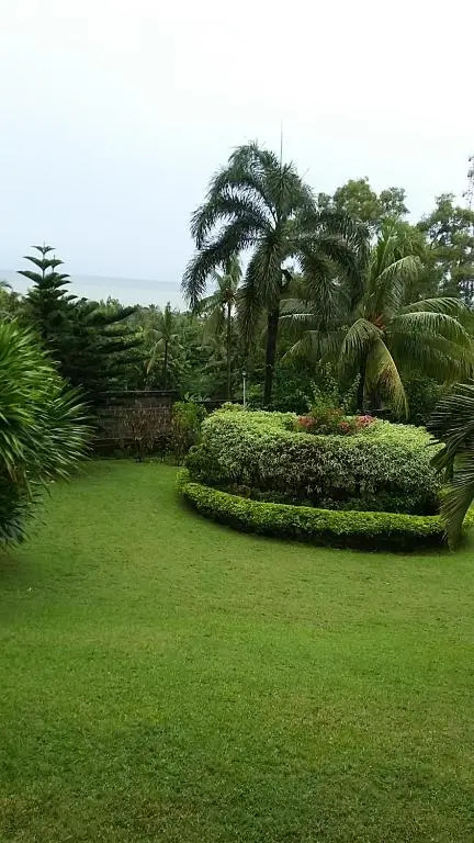 Villa Bel-Air