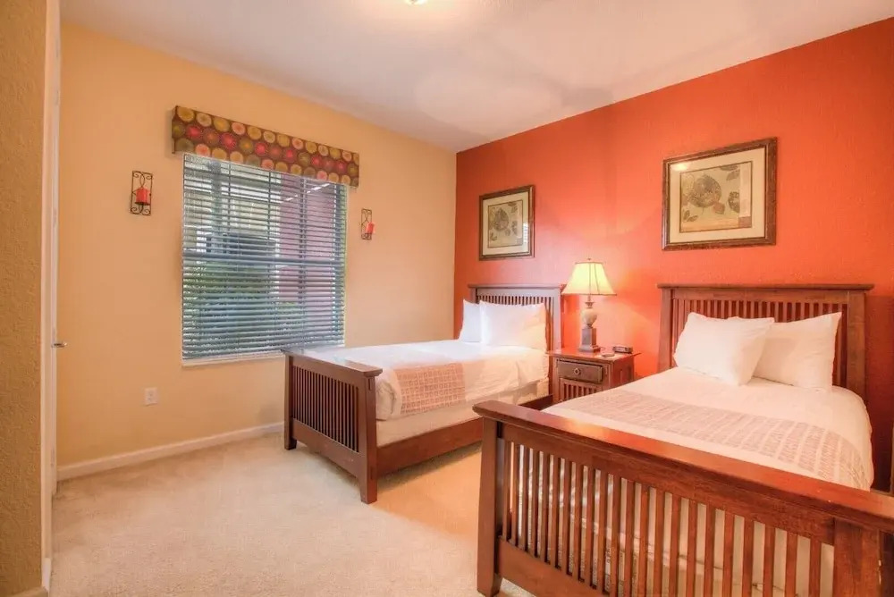 Stylish Condo at Vista Cay Resort Minutes to WDW