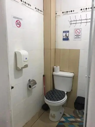 Pousada Hostel 148