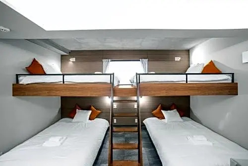 ALT STAY Azabudai - Vacation STAY 31676v