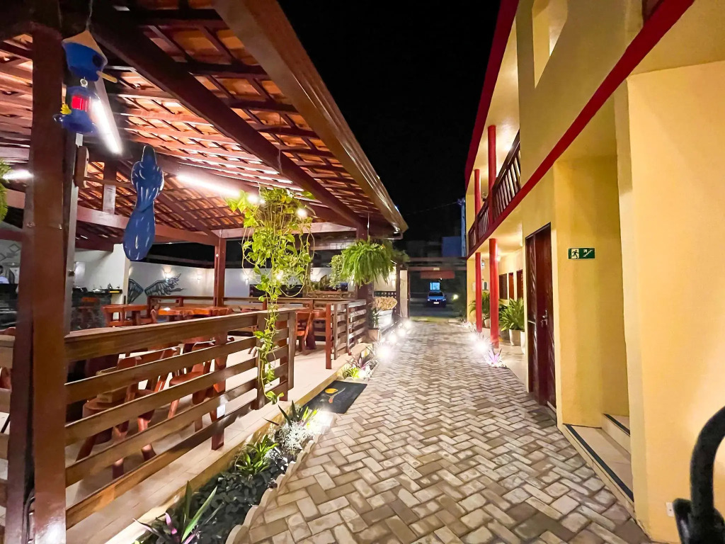 Pousada Villa Marceneiro Beach - Milagres
