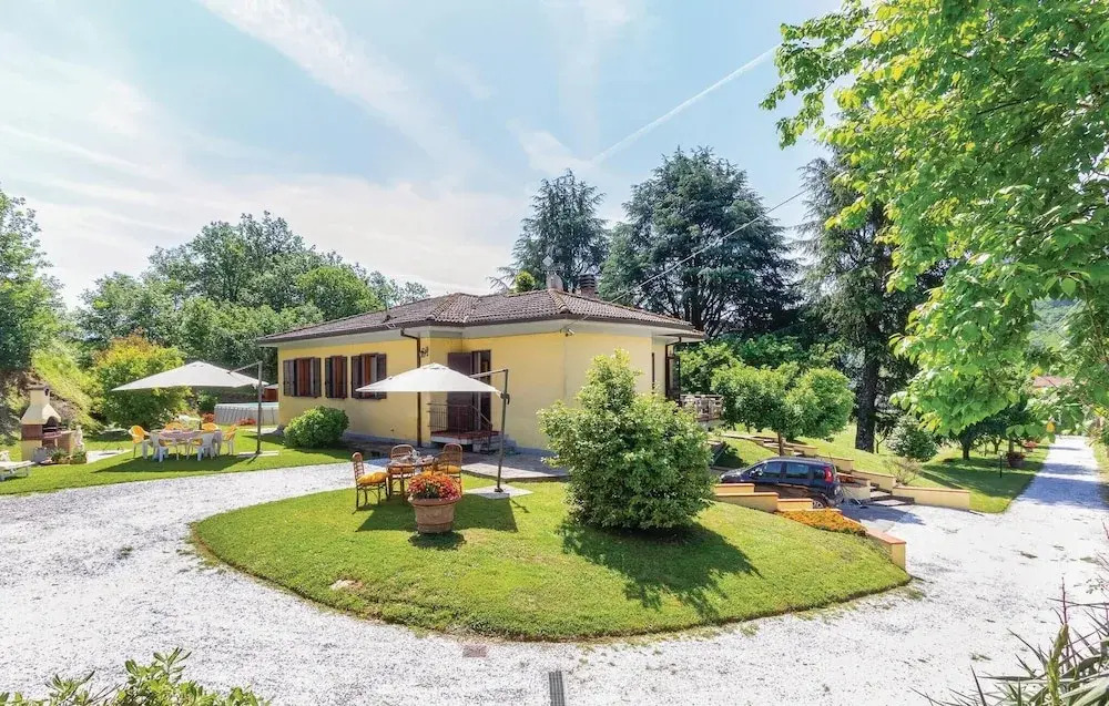Villa Il Cedro