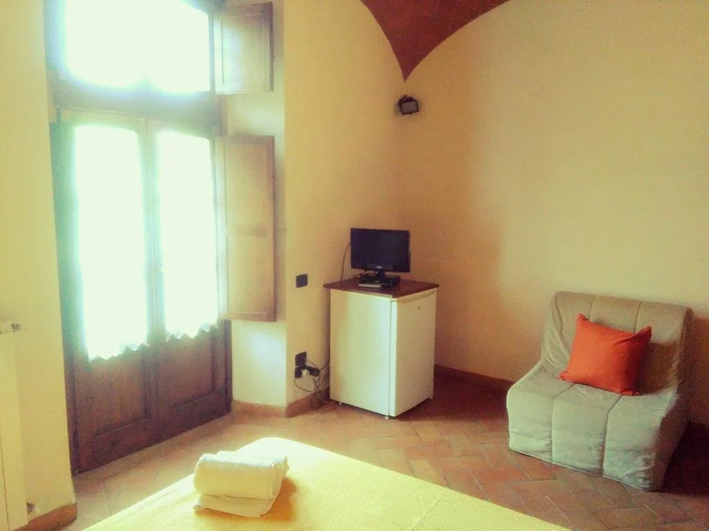 Casa ai Carfini
