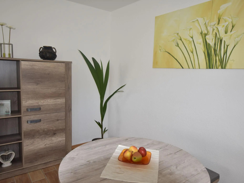Modern Bungalow in Kropelin With Garden