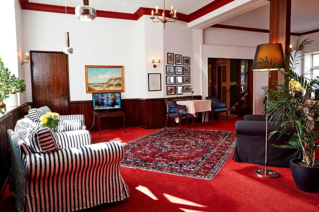 Hotel Ansgar
