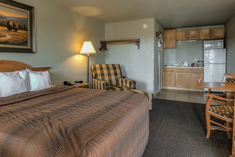 Liberty Lodge