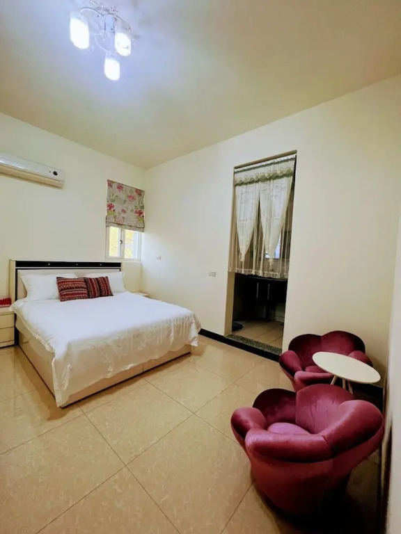 Kinmen Good Friends B&B