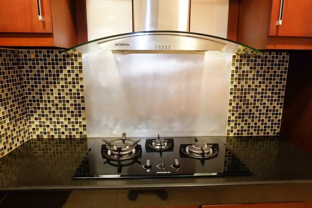 2BR Prestige Dharmawangsa Essence Apartment Suites