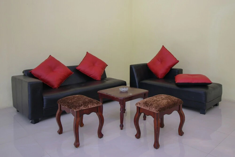 Airy Syariah Medan Johor Karya Budi 1A