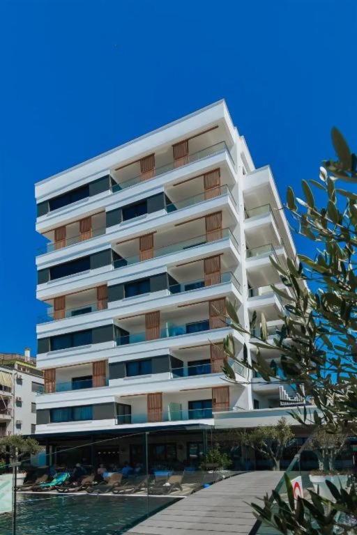 Gloria Palace Hotel & SPA