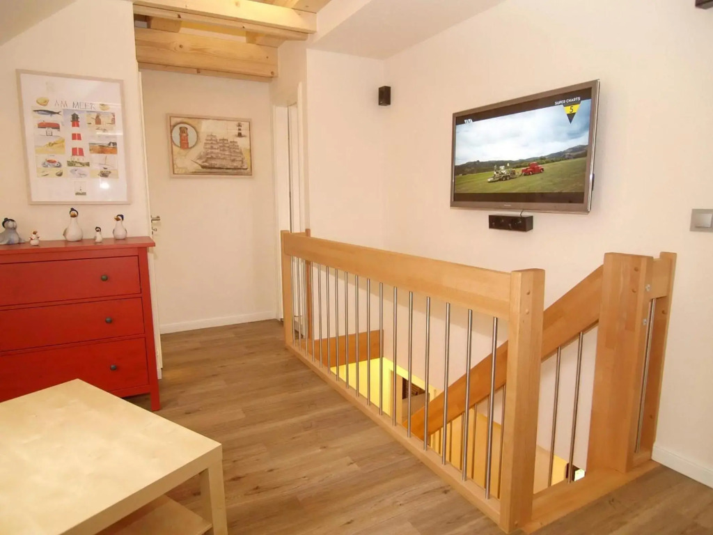 Ferienhaus LUV & LEE Ferienhaus LUV und LEE
