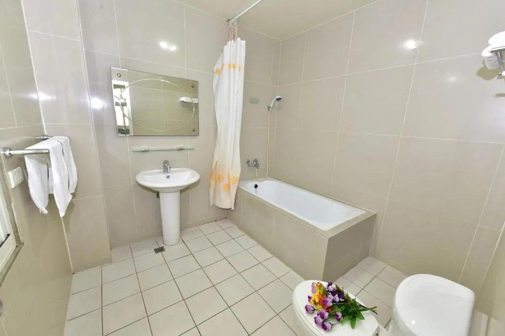 Ez Bay Homestay