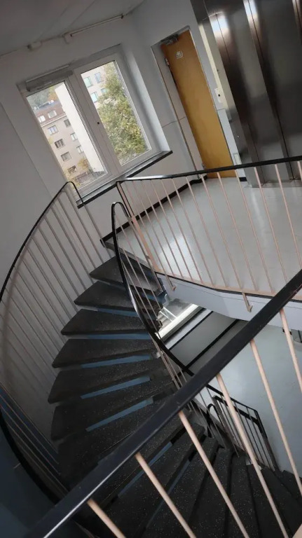 Kotimaailma Penthouse Studio