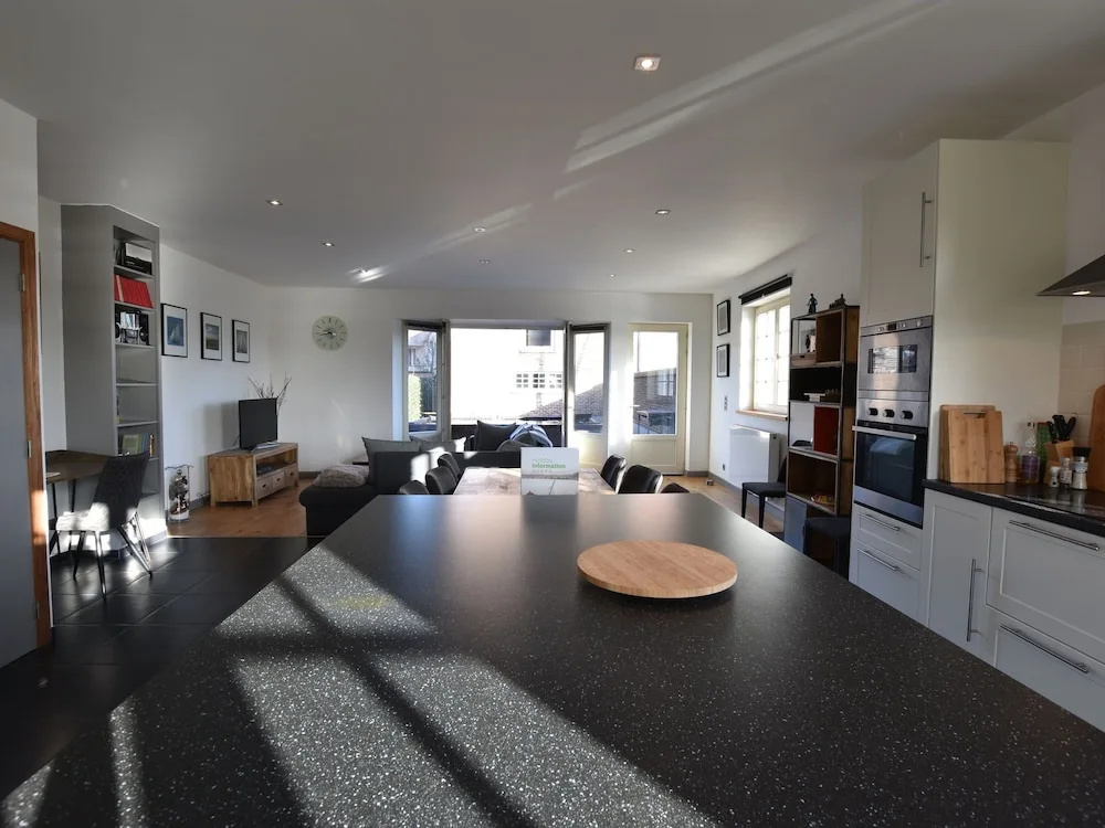 Luxurious Home in a Quiet Neighbourhood Near the sea and the Centre of Knokke
