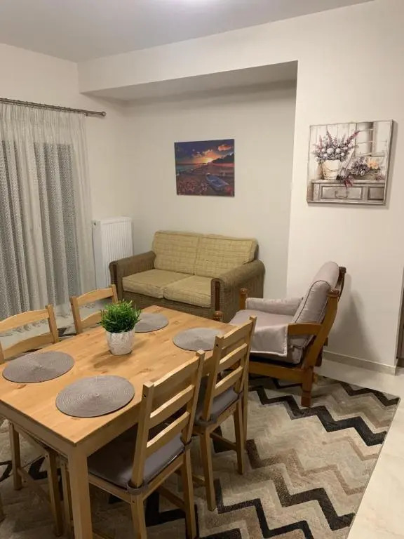 Renovated Apartment in the Center of Larisa