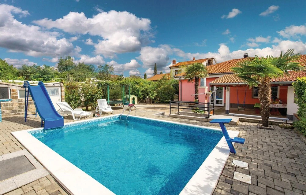 Awesome Home In Rijeka