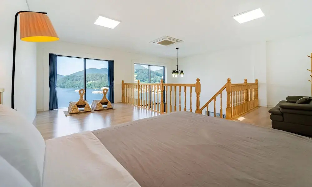 By The Sea Pension