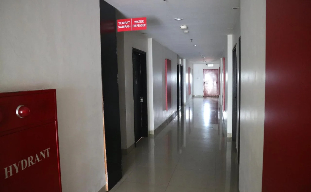 Amaris Hotel Dr. Susilo Grogol