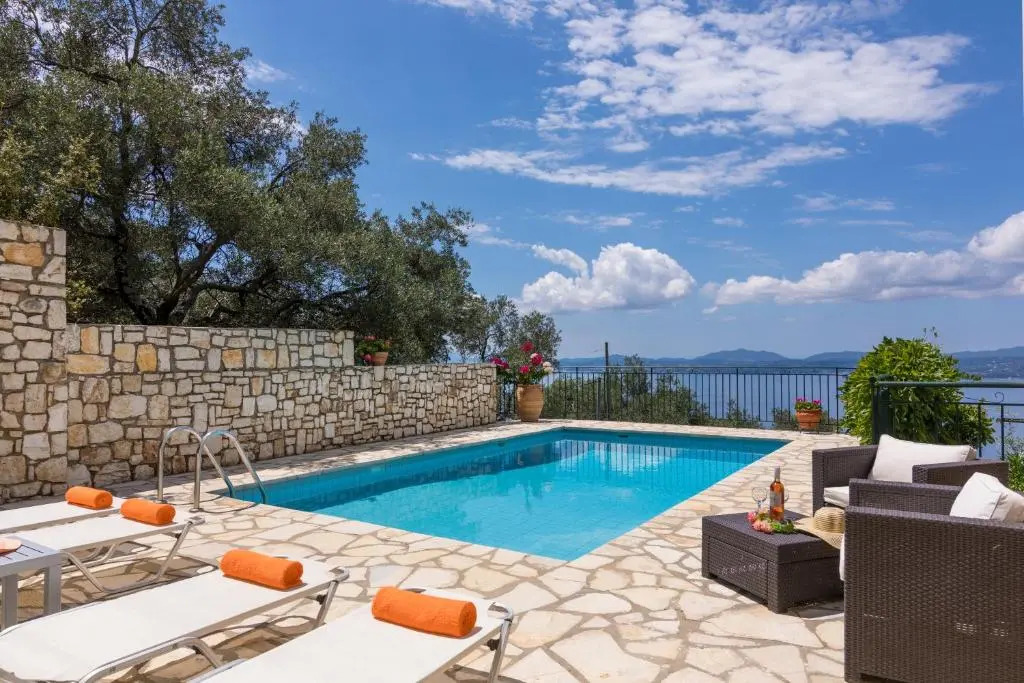 Villa Zeta