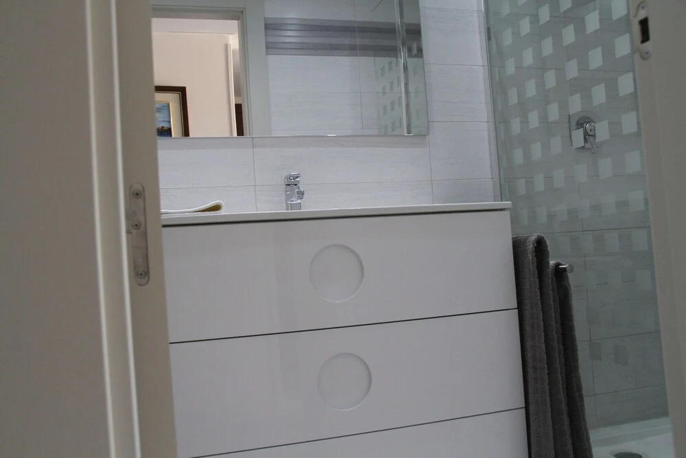 Spectacular Apartment in Puerto Marina, Next to the Beach,